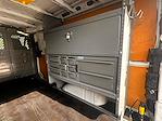 Used 2015 Nissan NV2500 Standard Roof Upfitted Cargo Van for sale #WL6294 - photo 31