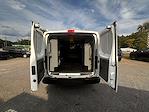 Used 2015 Nissan NV2500 Standard Roof Upfitted Cargo Van for sale #WL6294 - photo 35