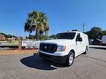 Used 2015 Nissan NV2500 Standard Roof Empty Cargo Van for sale #WL6295 - photo 1