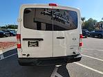 Used 2015 Nissan NV2500 Standard Roof Empty Cargo Van for sale #WL6295 - photo 12