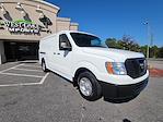 Used 2015 Nissan NV2500 Standard Roof Empty Cargo Van for sale #WL6295 - photo 3