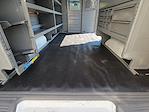 Used 2015 Nissan NV2500 Standard Roof Empty Cargo Van for sale #WL6295 - photo 34