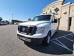 Used 2015 Nissan NV2500 Standard Roof Empty Cargo Van for sale #WL6295 - photo 6