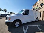 Used 2015 Nissan NV2500 Standard Roof Empty Cargo Van for sale #WL6295 - photo 8