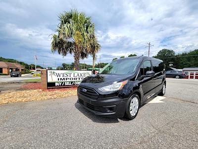 Used 2019 Ford Transit Connect Upfitted Cargo Van for sale #WL6297 - photo 1