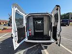 Used 2022 Ram ProMaster City Upfitted Cargo Van for sale #WL6305 - photo 18