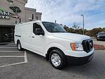 Used 2020 Nissan NV1500 Standard Roof Upfitted Cargo Van for sale #WL6306 - photo 1