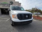 Used 2020 Nissan NV1500 Standard Roof Upfitted Cargo Van for sale #WL6306 - photo 4