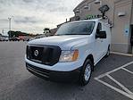 Used 2020 Nissan NV1500 Standard Roof Upfitted Cargo Van for sale #WL6306 - photo 6