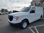 Used 2020 Nissan NV1500 Standard Roof Upfitted Cargo Van for sale #WL6306 - photo 7