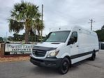 Used 2015 Mercedes-Benz Sprinter 3500 Upfitted Cargo Van for sale #WL6308 - photo 1