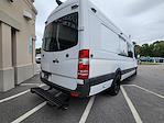 Used 2015 Mercedes-Benz Sprinter 3500 Upfitted Cargo Van for sale #WL6308 - photo 10