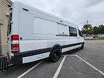 Used 2015 Mercedes-Benz Sprinter 3500 Upfitted Cargo Van for sale #WL6308 - photo 11