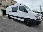 Used 2015 Mercedes-Benz Sprinter 3500 Upfitted Cargo Van for sale #WL6308 - photo 3