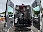 Used 2015 Mercedes-Benz Sprinter 3500 Upfitted Cargo Van for sale #WL6308 - photo 28