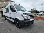 Used 2015 Mercedes-Benz Sprinter 3500 Upfitted Cargo Van for sale #WL6308 - photo 4