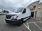 Used 2015 Mercedes-Benz Sprinter 3500 Upfitted Cargo Van for sale #WL6308 - photo 6