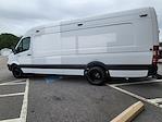 Used 2015 Mercedes-Benz Sprinter 3500 Upfitted Cargo Van for sale #WL6308 - photo 8