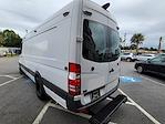 Used 2015 Mercedes-Benz Sprinter 3500 Upfitted Cargo Van for sale #WL6308 - photo 2