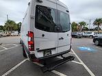 Used 2015 Mercedes-Benz Sprinter 3500 Upfitted Cargo Van for sale #WL6308 - photo 9