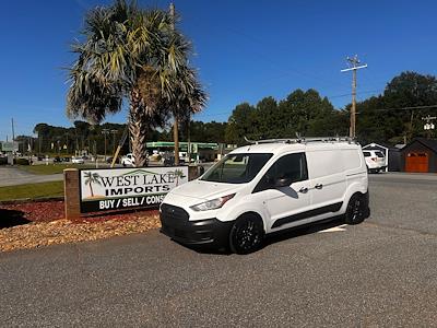 Used 2019 Ford Transit Connect Empty Cargo Van for sale #WL6314 - photo 1