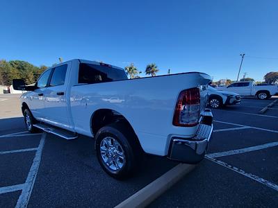 Used 2024 Ram 2500 Big Horn Crew Cab for sale #WL6318 - photo 2