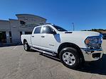 Used 2024 Ram 2500 Big Horn Crew Cab for sale #WL6319 - photo 3