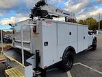Used 2019 Ford F-550 Regular Cab Service Truck for sale #WL6321 - photo 12