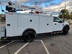 Used 2019 Ford F-550 Regular Cab Service Truck for sale #WL6321 - photo 13