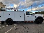 Used 2019 Ford F-550 Regular Cab Service Truck for sale #WL6321 - photo 14