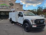 Used 2019 Ford F-550 Regular Cab Service Truck for sale #WL6321 - photo 3