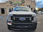 Used 2019 Ford F-550 Regular Cab Service Truck for sale #WL6321 - photo 5