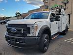Used 2019 Ford F-550 Regular Cab Service Truck for sale #WL6321 - photo 6