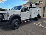 Used 2019 Ford F-550 Regular Cab Service Truck for sale #WL6321 - photo 7