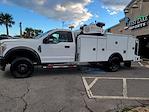 Used 2019 Ford F-550 Regular Cab Service Truck for sale #WL6321 - photo 8