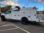 Used 2019 Ford F-550 Regular Cab Service Truck for sale #WL6321 - photo 9