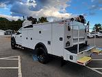 Used 2019 Ford F-550 Regular Cab Service Truck for sale #WL6321 - photo 2