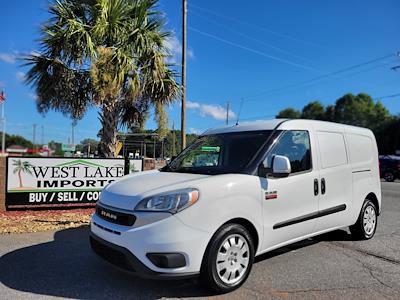Used 2021 Ram ProMaster City Empty Cargo Van for sale #WL6322 - photo 1