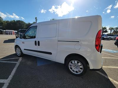 Used 2021 Ram ProMaster City Empty Cargo Van for sale #WL6322 - photo 2