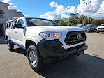 Used 2021 Toyota Tacoma SR5 Access Cab for sale #WL6327 - photo 4
