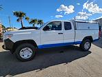 Used 2021 Toyota Tacoma SR5 Access Cab for sale #WL6327 - photo 8