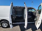 Used 2018 Chevrolet Express 2500 Upfitted Cargo Van for sale #WL6328 - photo 32