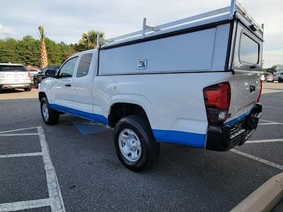 Used 2021 Toyota Tacoma SR5 Access Cab for sale #WL6330 - photo 2