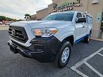 Used 2021 Toyota Tacoma SR5 Access Cab for sale #WL6330 - photo 5