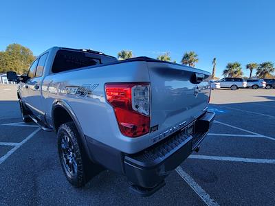 Used 2017 Nissan Titan XD Crew Cab 4x4 Pickup for sale #WL6333 - photo 2