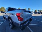Used 2017 Nissan Titan XD Crew Cab for sale #WL6333 - photo 2