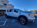 Used 2017 Nissan Titan XD Crew Cab for sale #WL6333 - photo 4