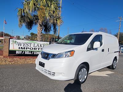 Used 2020 Nissan NV200 Empty Cargo Van for sale #WL6334 - photo 1