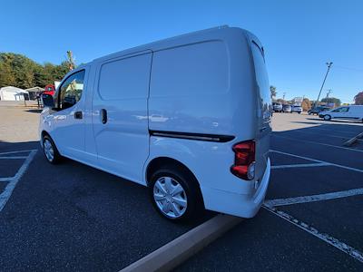 Used 2020 Nissan NV200 Empty Cargo Van for sale #WL6334 - photo 2