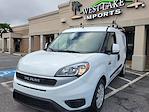 Used 2021 Ram ProMaster City Empty Cargo Van for sale #WL6337 - photo 5